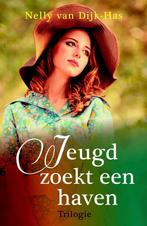 Jeugd zoekt een haven 9789401910293 Nelly van Dijk-Has, Boeken, Verzenden, Gelezen, Nelly van Dijk-Has