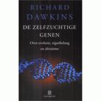 De zelfzuchtige genen / Olympus 9789046700051 R. Dawkins, Verzenden, Zo goed als nieuw, R. Dawkins