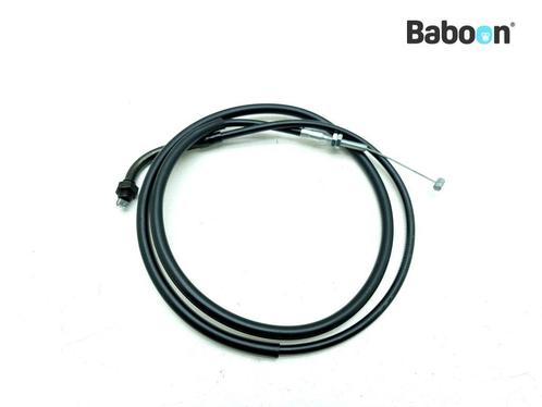 Gaskabel Honda CX 500 C 1979-1983 (CX500C) (17910-449-830), Motoren, Onderdelen | Honda, Gebruikt, Verzenden