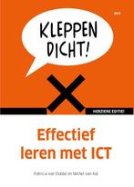 Kleppen dicht! 9789493209855 Patricia van Slobbe, Verzenden, Gelezen, Patricia van Slobbe