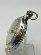 Dracip Picard & Fils . Argento . Mi-Chronometre . 1892 . -, Nieuw