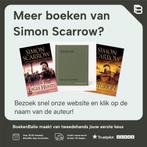 Hearts of Stone 9780755380244 Simon Scarrow, Verzenden, Zo goed als nieuw, Simon Scarrow