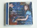 Klara Würtz - Piano Music for Children, Cd's en Dvd's, Verzenden, Nieuw in verpakking