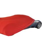 Autohoes passend voor Tesla Roadster voor binnen BESTE, Nieuw, Op maat, Ophalen of Verzenden