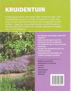 Kruidentuin / Tuinspecialist 9789059208452 David Squire, Boeken, Verzenden, Zo goed als nieuw, David Squire