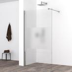 Wiesbaden Comfort Inloopdouche - 1000x2000x10mm - Nano -, Ophalen of Verzenden, Nieuw, Glas