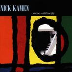 cd - Nick Kamen - Move Until We Fly, Zo goed als nieuw, Verzenden