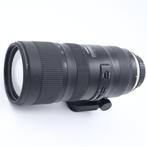 Tamron SP 70-200mm F/2.8 Di VC USD G2 Canon EF | Tweedehands, Verzenden, Gebruikt