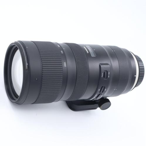 Tamron SP 70-200mm F/2.8 Di VC USD G2 Canon EF | Tweedehands, Audio, Tv en Foto, Fotografie | Lenzen en Objectieven, Gebruikt