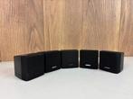 Bose - Kubus - 5.0 Luidsprekerset, Nieuw