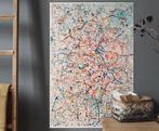 Gabriel Alba - Psicodelia 10 XXL NO RESERVE, Antiek en Kunst