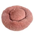 Sazzz Hondenmand Fluffy Roze - 65X65X15 CM (453116), Verzenden, Nieuw