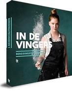 Bereidingstechnieken 1 9789052112619 Svh, Boeken, Verzenden, Gelezen, Svh