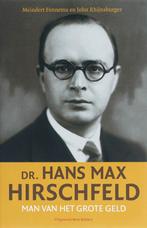 Dr. Hans Max Hirschfeld 9789035131392 Rhijnsburger, Boeken, Verzenden, Zo goed als nieuw, Rhijnsburger