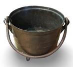 Kookpan - Brons - druif