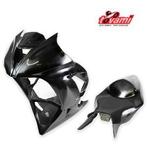Complete Set Race Kuipen Kawasaki ZX636R 2013-2018, Verzenden, Nieuw