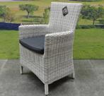 Showroommodel Capri Menorca dining tuinset 220x100xH75 cm, Tuin en Terras, Tuinsets en Loungesets, Ophalen of Verzenden, Nieuw