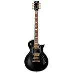 ESP LTD EC-256 Black elektrische gitaar, Muziek en Instrumenten, Snaarinstrumenten | Gitaren | Elektrisch, Verzenden, Nieuw