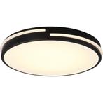 LED Plafondlamp - Plafondverlichting - Trion Tocomo - 24W -, Huis en Inrichting, Lampen | Plafondlampen, Ophalen of Verzenden