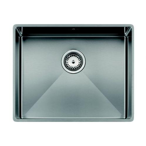 Reginox R26281 Florida 50x40 RVS, Doe-het-zelf en Verbouw, Sanitair, Ophalen of Verzenden