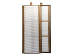 Zehnder Filterset WHR 930 | WHR 950 | WHR 960 | G4/F7 |, Doe-het-zelf en Verbouw, Ventilatie en Afzuiging, Verzenden, Nieuw