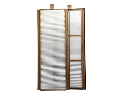 Zehnder Filterset WHR 930 | WHR 950 | WHR 960 | G4/F7 |, Doe-het-zelf en Verbouw, Ventilatie en Afzuiging, Nieuw, Verzenden