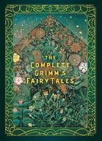 9781631067181 Complete Grimms Fairy Tales, Boeken, Verzenden, Nieuw, Jacob Grimm