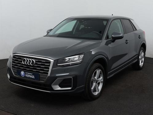 Zakelijke Lease |  Audi Q2 30 TFSI Epic Adaptive Cruise Cont, Auto's, Audi, Onderhoudsboekje, Lease, Overige kleuren, Handgeschakeld