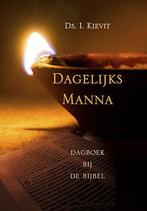 Kievit, Ds. I.-Dagelijks manna, Boeken, Verzenden, Gelezen