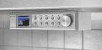 Soundmaster IR1500SI - Onderbouw internetradio met DAB+ en, Verzenden, Nieuw