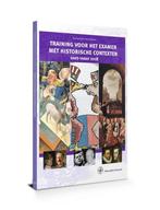 Training voor het examen met historische contexten /, Verzenden, Gelezen, Menno Visser