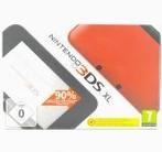 Mario3DS.nl: Nintendo 3DS XL Rood Zwart Alleen Doos iDEAL!, Spelcomputers en Games, Spelcomputers | Nintendo 2DS en 3DS, Ophalen of Verzenden