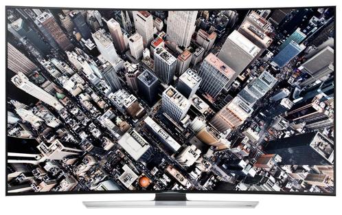 Samsung UE55HU8500L 55Inch Ultra HD (4K) SmartTV LED, Audio, Tv en Foto, Televisies, 100 cm of meer, Smart TV, 4k (UHD), Zo goed als nieuw