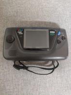 Sega - Game Gear - Videogameconsole + games, Nieuw