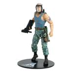 Avatar Action Figure Colonel Miles Quaritch 11 cm, Nieuw, Ophalen of Verzenden