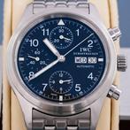 IWC - Pilots Chronograph Cathay Pacific Limited Edition -, Sieraden, Tassen en Uiterlijk, Horloges | Heren, Nieuw