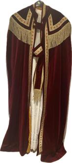 Diverse sinterklaaskostuums: vanaf €75,-, Diversen, Ophalen of Verzenden, Gebruikt