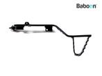 Rempedaal BMW F 750 GS 2018-2023 (F750GS K80) (8357747 ), Verzenden, Gebruikt