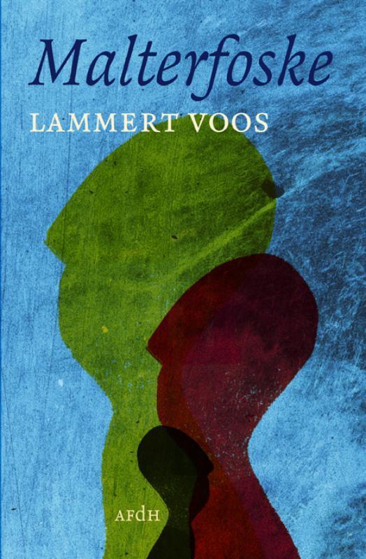 Malterfoske 9789072603692 Lammert Voos, Boeken, Romans, Gelezen, Verzenden