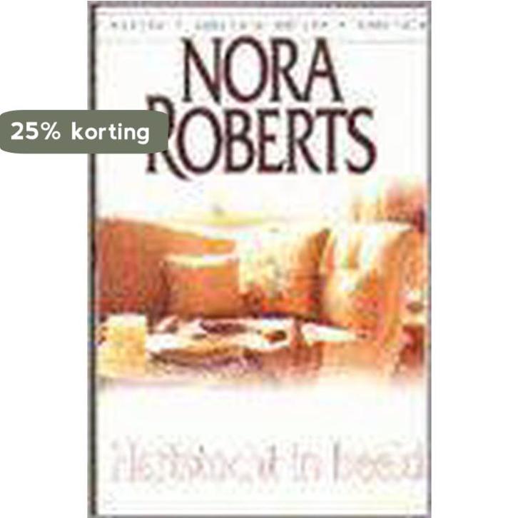 Hartstocht In Beeld 9789034730510 Nora Roberts, Boeken, Overige Boeken, Gelezen, Verzenden