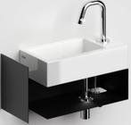 Clou Fontein wastafelblad van €305.00 voor €101.44, Ophalen of Verzenden, Nieuw, Overige typen