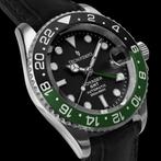 Tecnotempo - GMT 200M - Automatic - Limited Edition - -, Sieraden, Tassen en Uiterlijk, Horloges | Heren, Nieuw