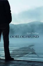 Oorlogswond 9789462662148 Koen Thurlings, Verzenden, Gelezen, Koen Thurlings