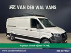 Volkswagen Crafter | 2.0 TDI 140 pk L3H2 L2H1 *Rijklaar, Gebruikt, Euro 6, Volkswagen, Dealer onderhouden