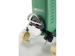 Ariete Vintage Olieradiator 2500W, Groen, Verzenden, Zo goed als nieuw