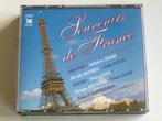 Souvenirs de France - Readers Digest (5 CD), Cd's en Dvd's, Verzenden, Nieuw in verpakking