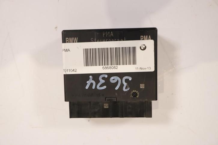 BMW X3 F25 PDC module 6868082, Auto-onderdelen, Elektronica en Kabels, Gebruikt, Ophalen of Verzenden
