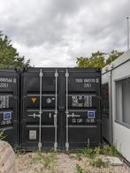 20 ft Zeecontainer | locatie Duitsland, 2024, Zakelijke goederen
