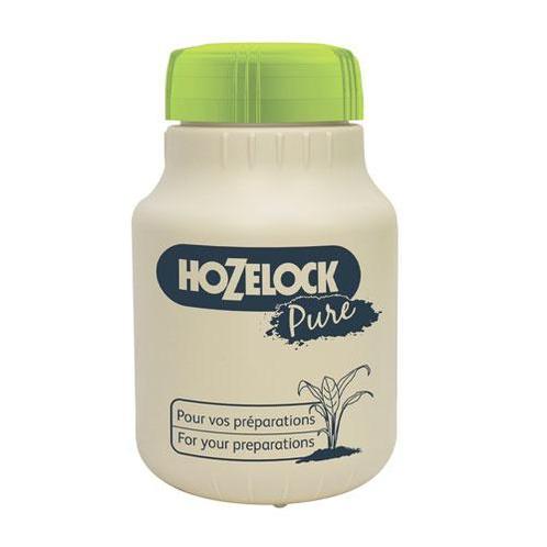 HOZELOCK PURE TANK 1.25 LITER (DRUKSPUITEN & GIETERS, TUIN), Tuin en Terras, Aarde en Mest, Overige typen, Ophalen of Verzenden