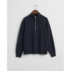 Gant Sweatshirt SHIELD HALF-ZIP, Verzenden, Nieuw